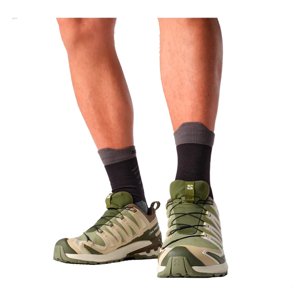 XA Pro 3D GoreTex Quicklace - Herre Outdoorsko