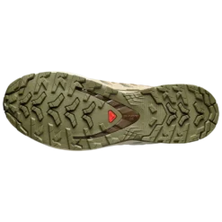 XA Pro 3D GoreTex Quicklace - Herre Outdoorsko