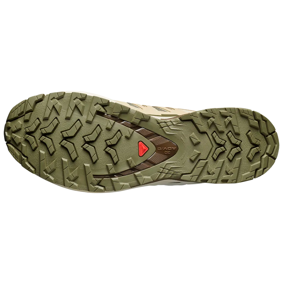 XA Pro 3D GoreTex Quicklace - Herre Outdoorsko