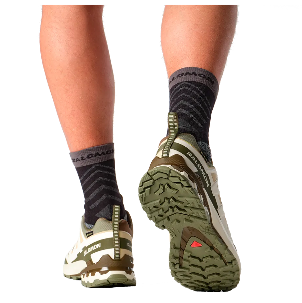 XA Pro 3D GoreTex Quicklace - Herre Outdoorsko