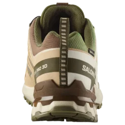 XA Pro 3D GoreTex Quicklace - Herre Outdoorsko