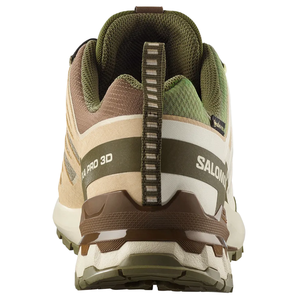 XA Pro 3D GoreTex Quicklace - Herre Outdoorsko