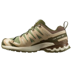 XA Pro 3D GoreTex Quicklace - Herre Outdoorsko