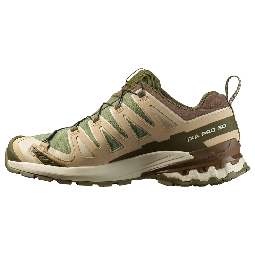 XA Pro 3D GoreTex Quicklace - Herre Outdoorsko