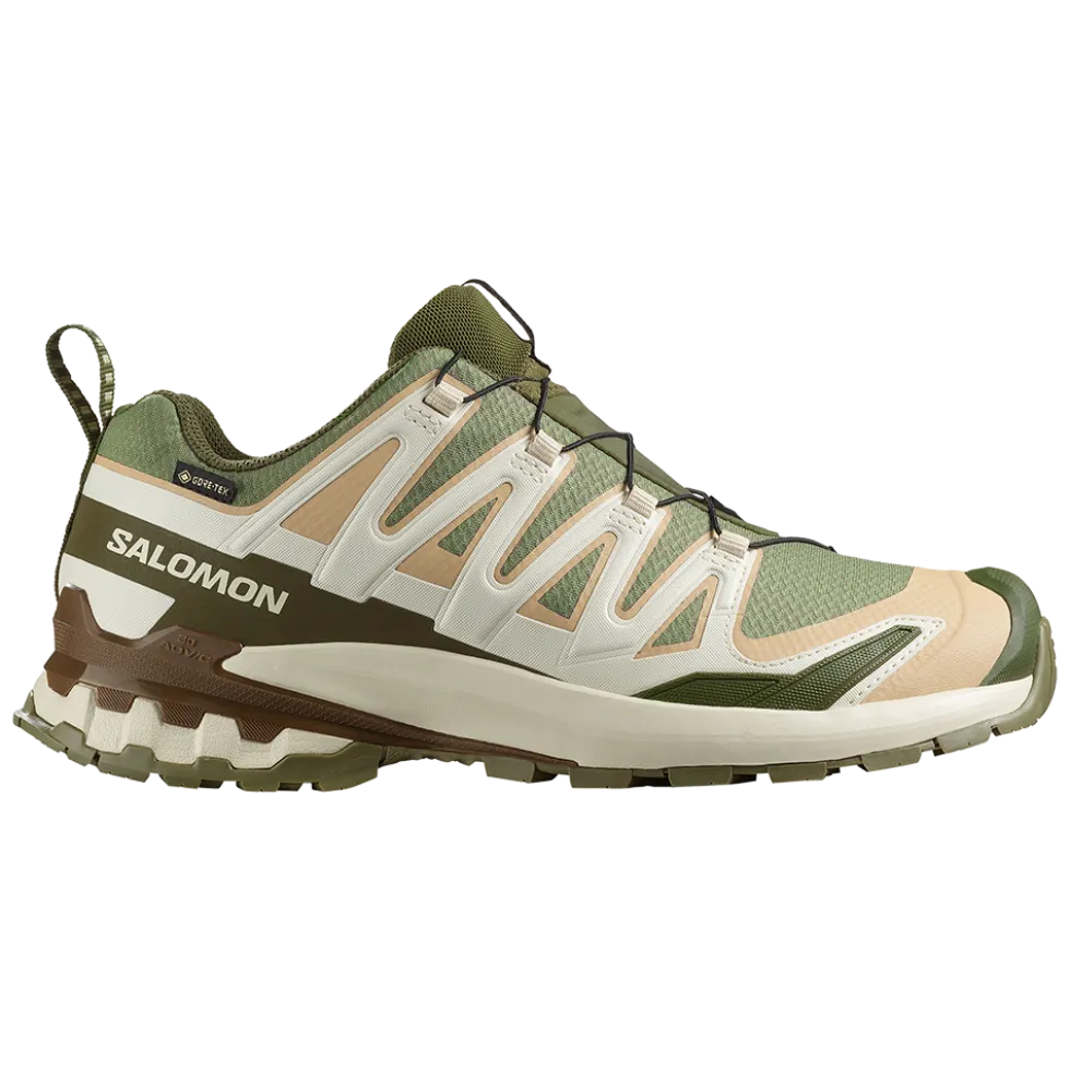 XA Pro 3D GoreTex Quicklace - Herre Outdoorsko