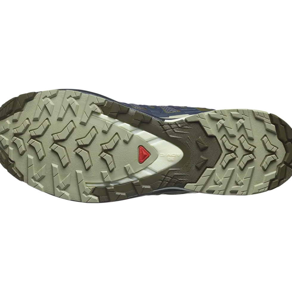 XA Pro 3D V9 - Herre Outdoor Sko