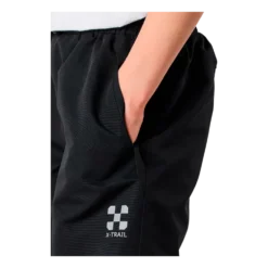 X-TRAIL All-Weather Shell Pants, Jr - Børne Regnbukser