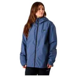 X-TRAIL Aspen Wind Jacket, Uni - Voksen Fritidsjakke