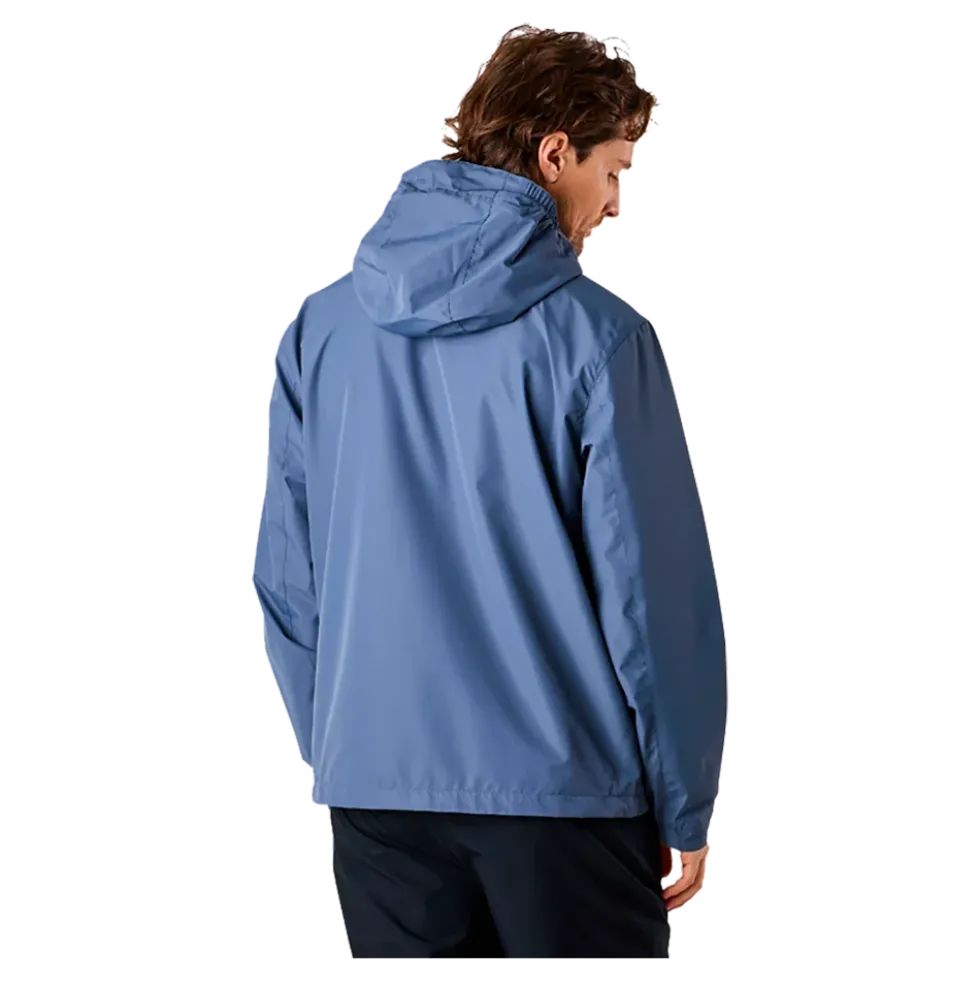 X-TRAIL Aspen Wind Jacket, Uni - Voksen Fritidsjakke