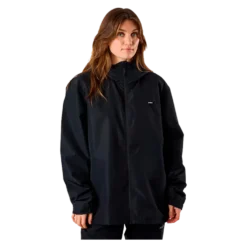X-TRAIL Aspen Wind Jacket, Uni - Voksen Fritidsjakke