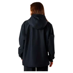 X-TRAIL Aspen Wind Jacket, Uni - Voksen Fritidsjakke
