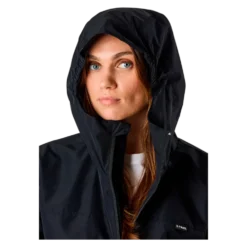 X-TRAIL Aspen Wind Jacket, Uni - Voksen Fritidsjakke