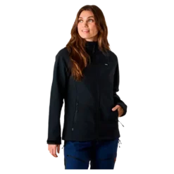 X-TRAIL Colorado Softshell Jacket W - Dame Softshell Jakke