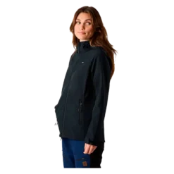 X-TRAIL Colorado Softshell Jacket W - Dame Softshell Jakke