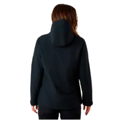 X-TRAIL Colorado Softshell Jacket W - Dame Softshell Jakke