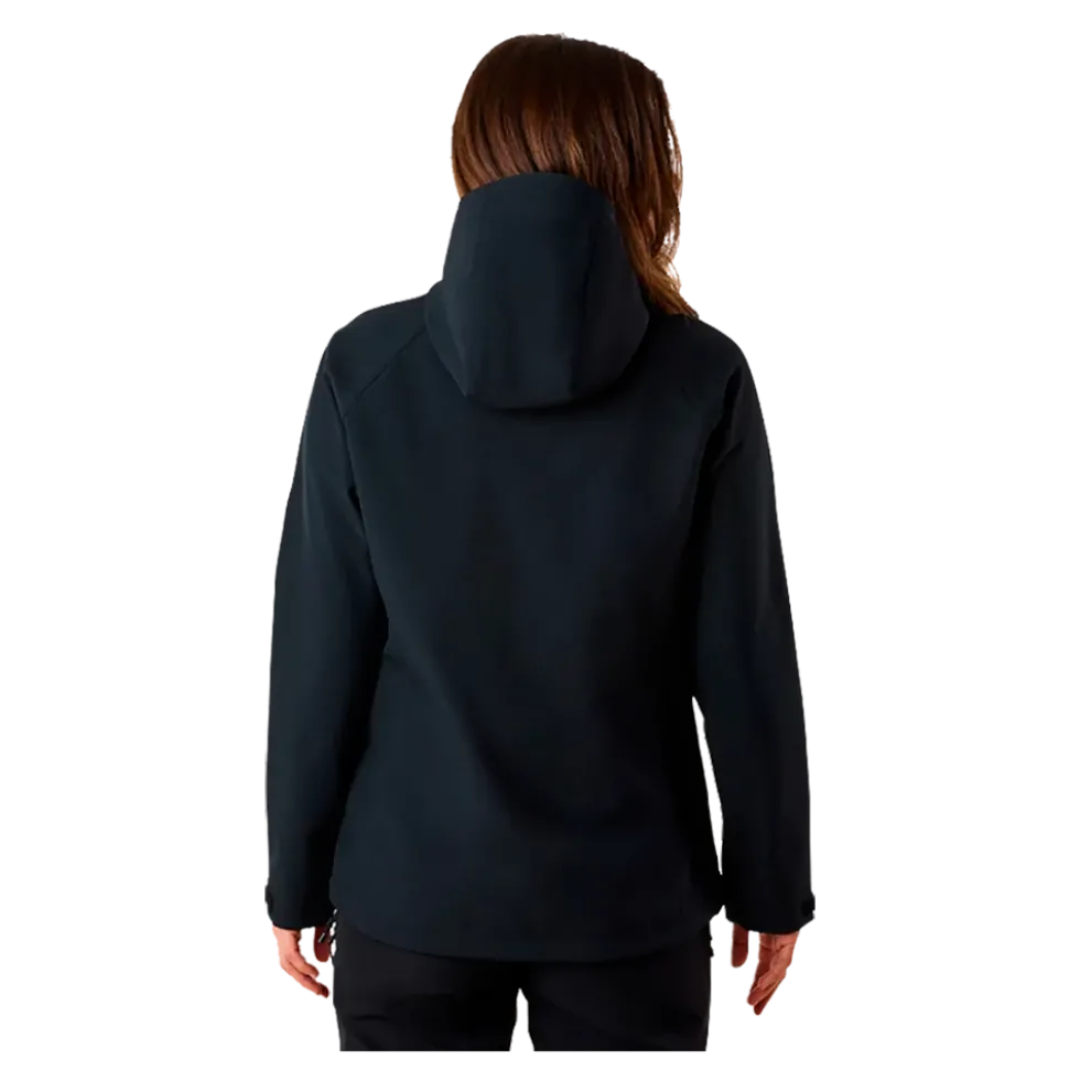 X-TRAIL Colorado Softshell Jacket W - Dame Softshell Jakke