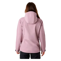 X-TRAIL Colorado Softshell Jacket W - Dame Softshell Jakke