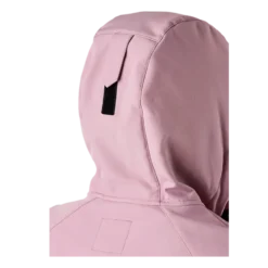 X-TRAIL Colorado Softshell Jacket W - Dame Softshell Jakke