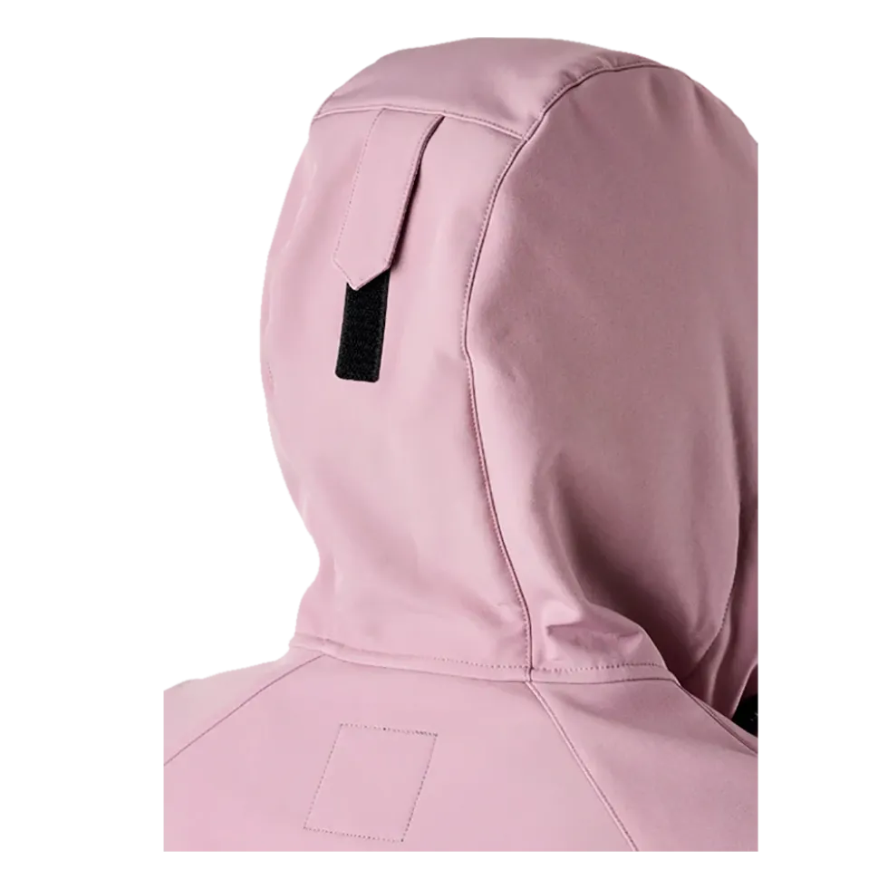 X-TRAIL Colorado Softshell Jacket W - Dame Softshell Jakke