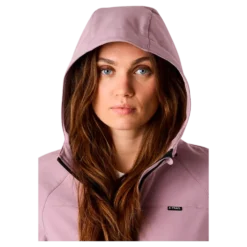 X-TRAIL Colorado Softshell Jacket W - Dame Softshell Jakke