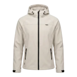 X-TRAIL Colorado Softshell Jacket W - Dame Softshell Jakke