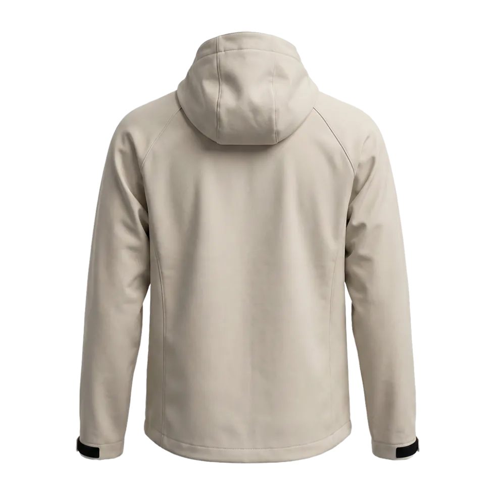 X-TRAIL Colorado Softshell Jacket W - Dame Softshell Jakke