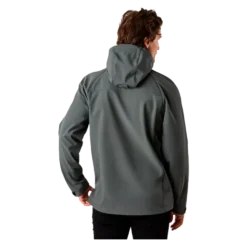X-TRAIL Colorado Softshell Jacket Sr - Herre Softshell Jakke