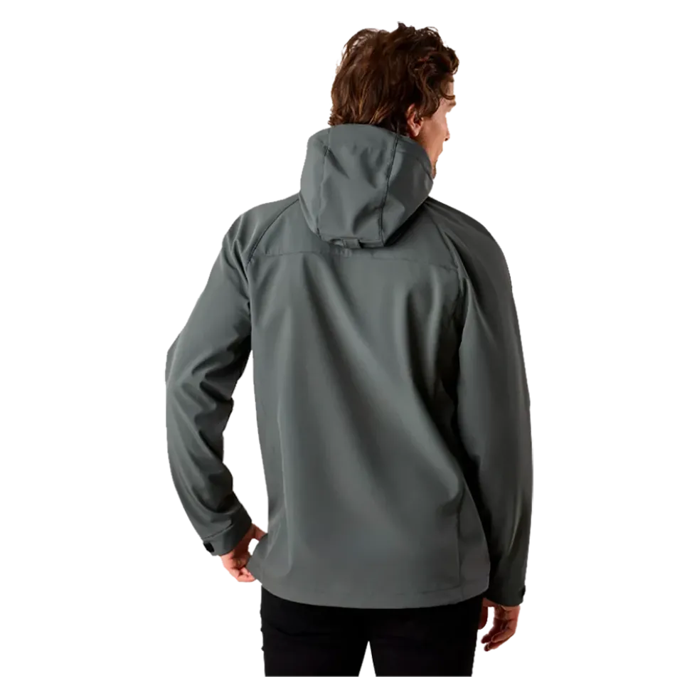 X-TRAIL Colorado Softshell Jacket Sr - Herre Softshell Jakke