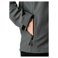 X-TRAIL Colorado Softshell Jacket Sr - Herre Softshell Jakke