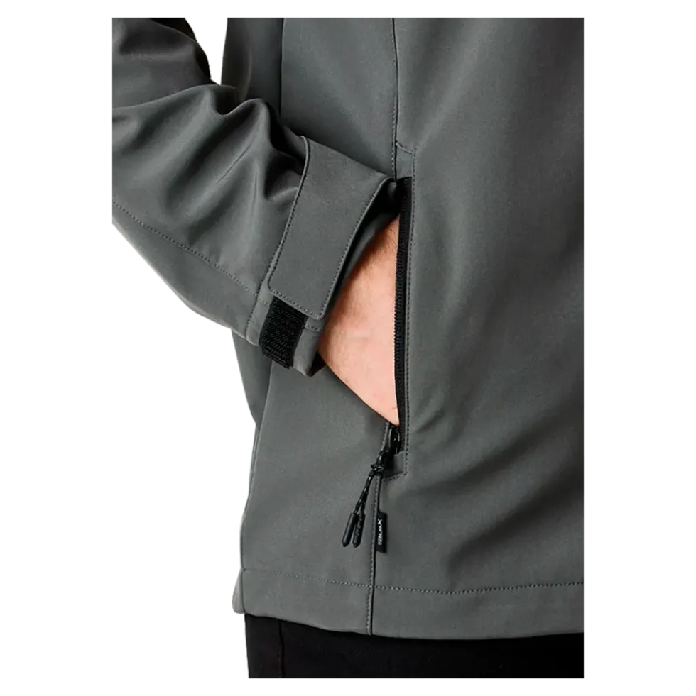 X-TRAIL Colorado Softshell Jacket Sr - Herre Softshell Jakke