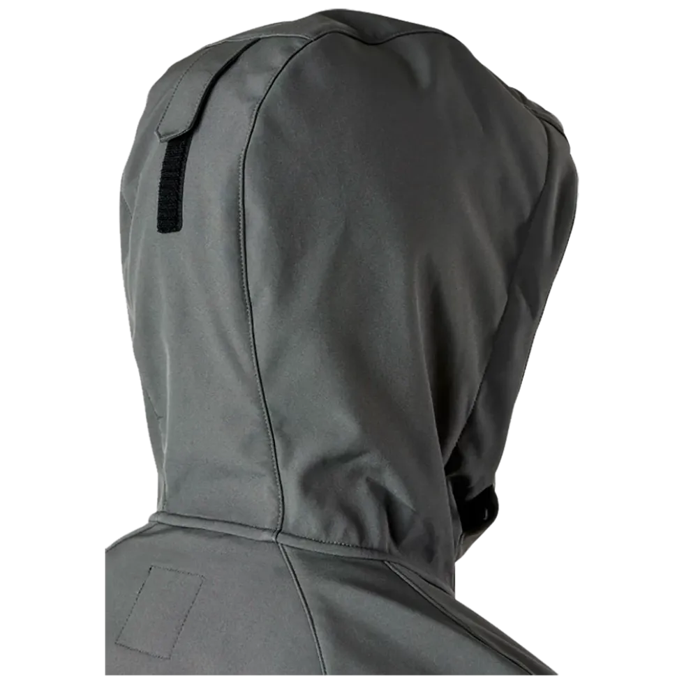X-TRAIL Colorado Softshell Jacket Sr - Herre Softshell Jakke