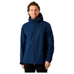 X-TRAIL Colorado Softshell Jacket Sr - Herre Softshell Jakke