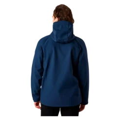 X-TRAIL Colorado Softshell Jacket Sr - Herre Softshell Jakke