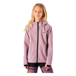 X-TRAIL Colorado Softshell Jacket Jr - Børne Softshell Jakke