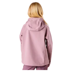 X-TRAIL Colorado Softshell Jacket Jr - Børne Softshell Jakke