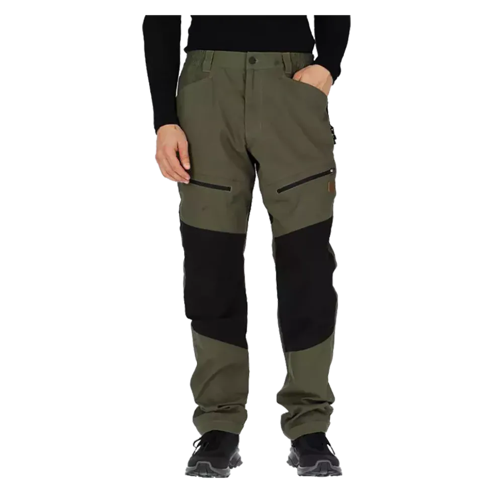 X-TRAIL Outdoor Pants - Herre Outdoor Bukser