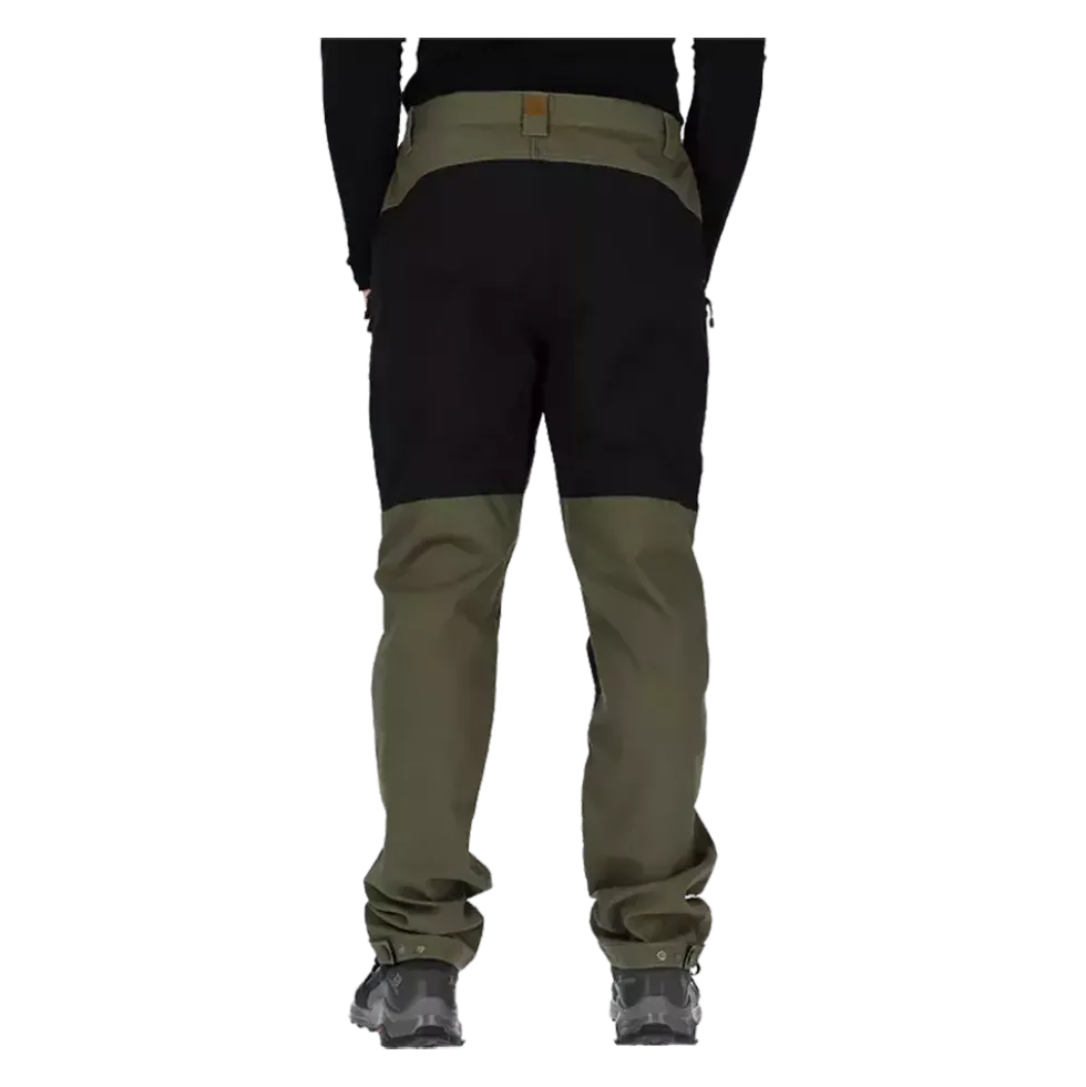 X-TRAIL Outdoor Pants - Herre Outdoor Bukser