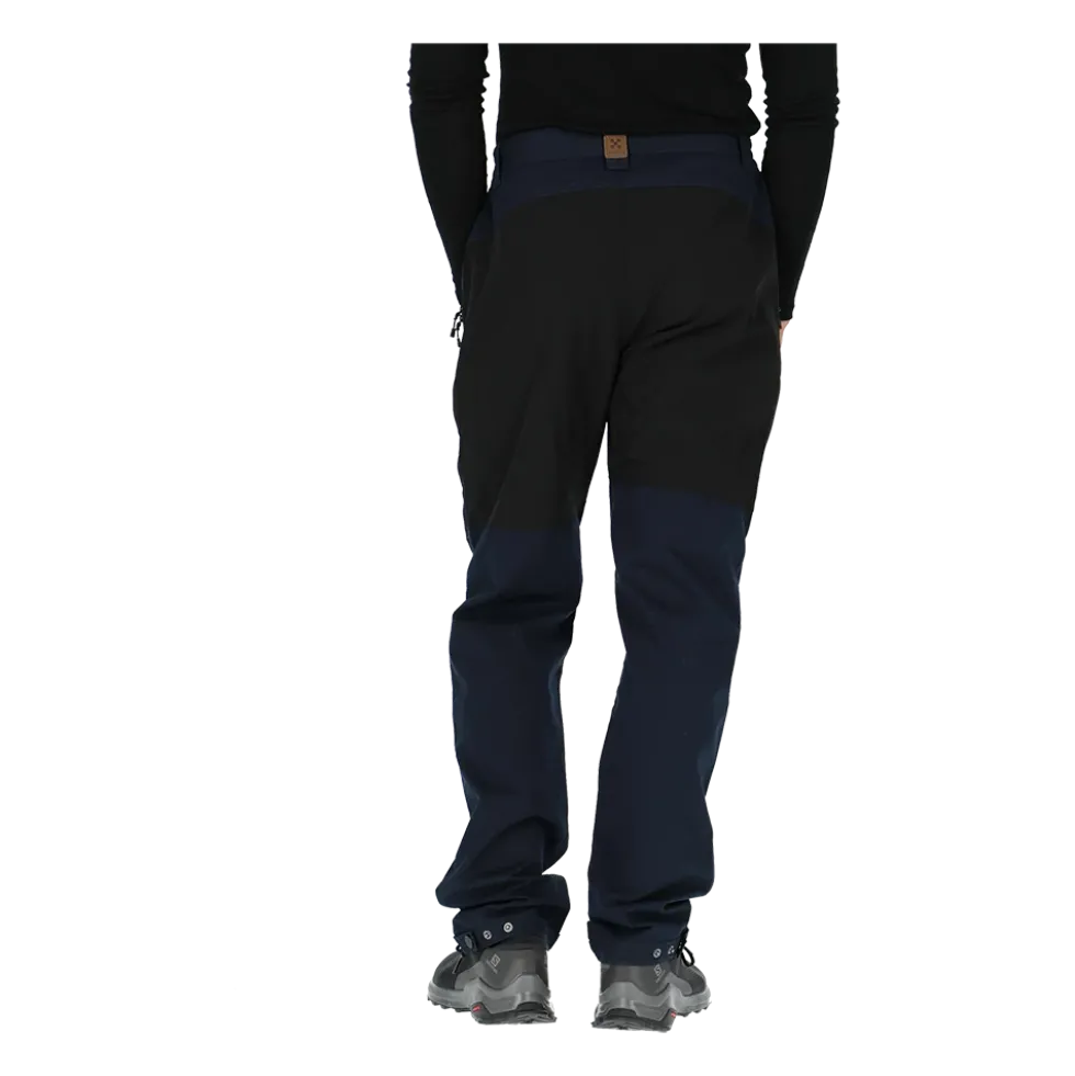 X-TRAIL Outdoor Pants - Herre Outdoor Bukser