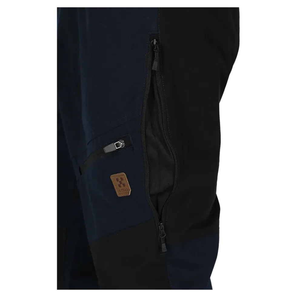 X-TRAIL Outdoor Pants - Herre Outdoor Bukser