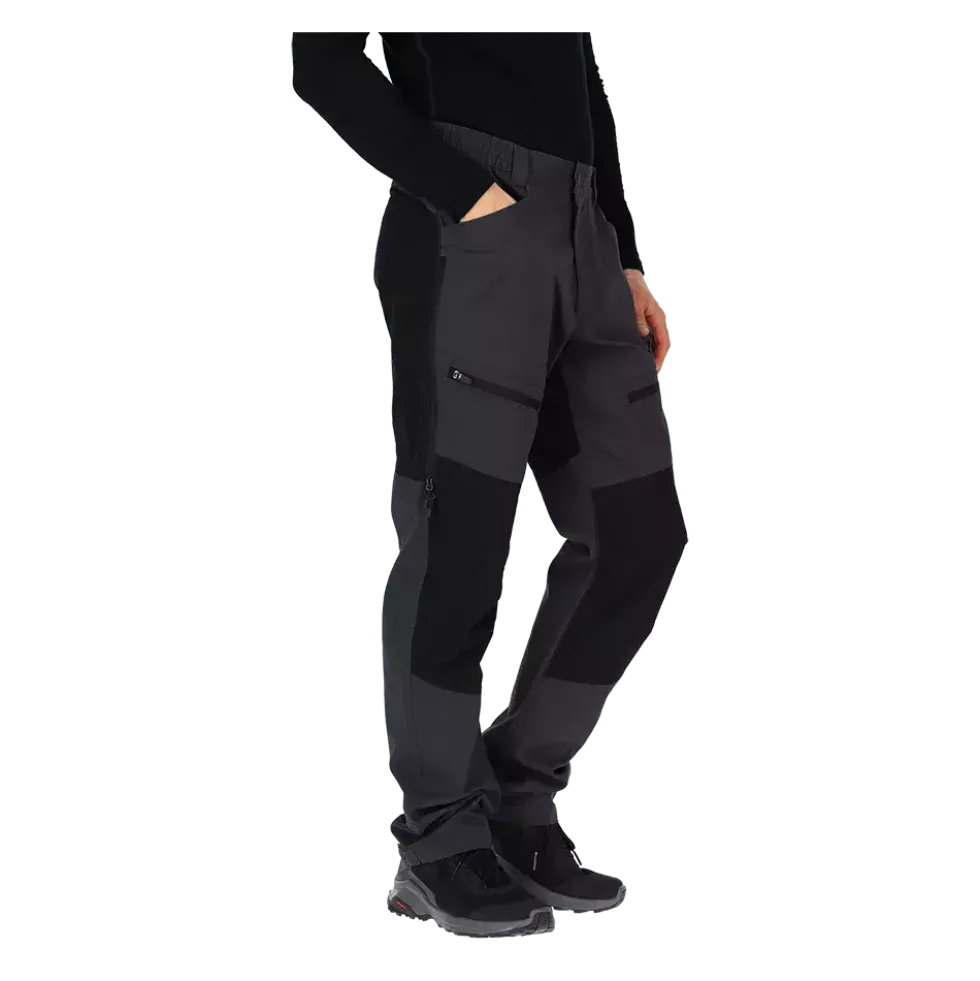 X-TRAIL Outdoor Pants - Herre Outdoor Bukser