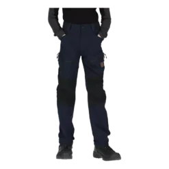 X-TRAIL Outdoor Pants Jr - Børne Outdoor Bukser