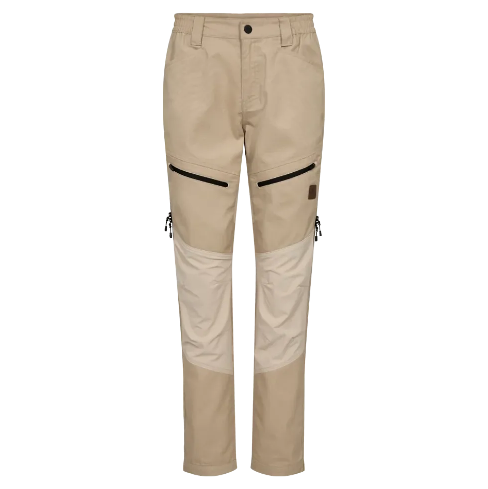 X-TRAIL Outdoor Pants W - Dame Outdoor Bukser
