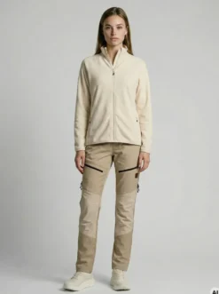 X-TRAIL Outdoor Pants W - Dame Outdoor Bukser