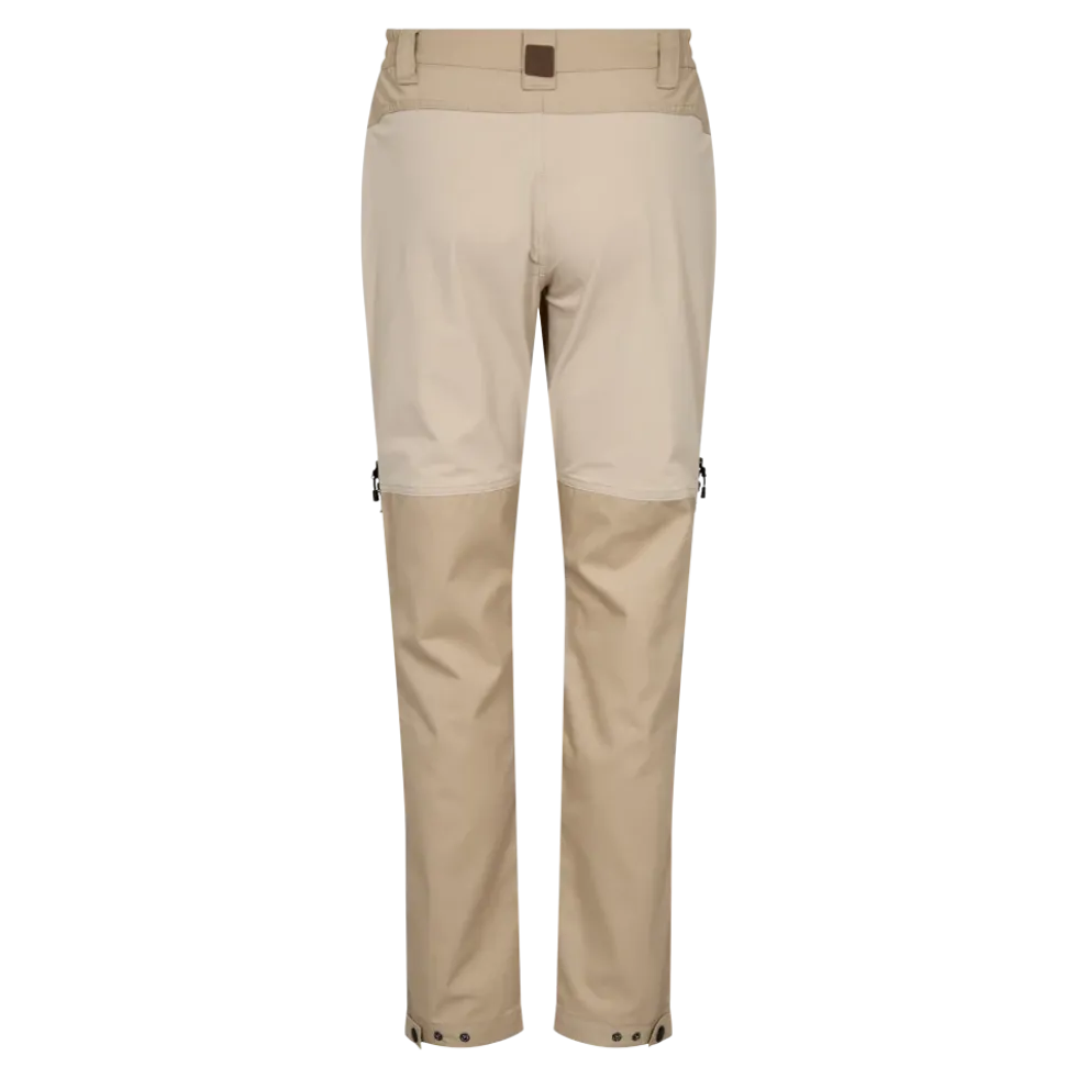 X-TRAIL Outdoor Pants W - Dame Outdoor Bukser