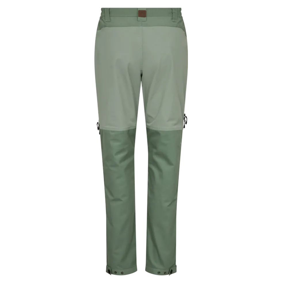X-TRAIL Outdoor Pants W - Dame Outdoor Bukser