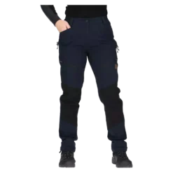 X-TRAIL Outdoor Pants W - Dame Outdoor Bukser