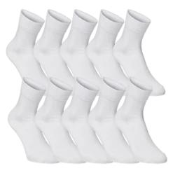 X-TRAIL Socks 10 Pack - Strømper