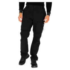 X-TRAIL Zip-Off Pants, Sr - Herre Outdoor Bukser