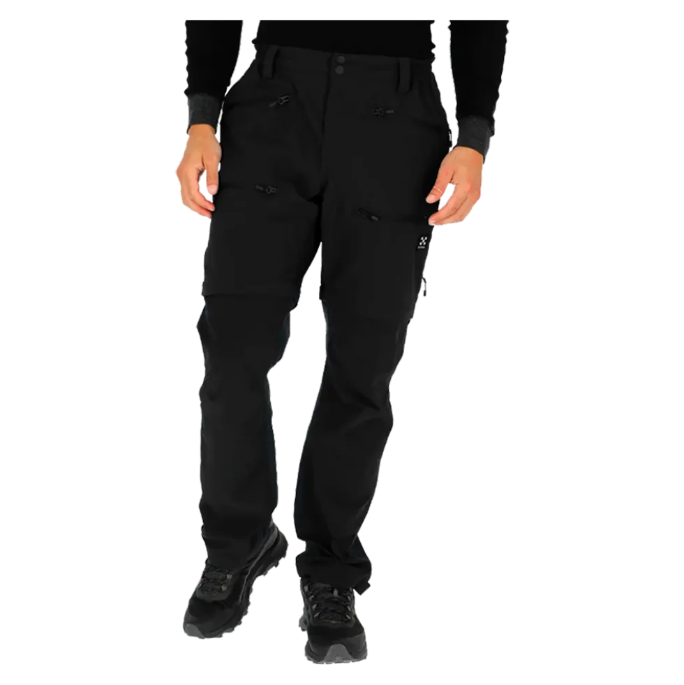 X-TRAIL Zip-Off Pants, Sr - Herre Outdoor Bukser
