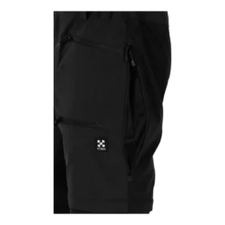 X-TRAIL Zip-Off Pants, Sr - Herre Outdoor Bukser